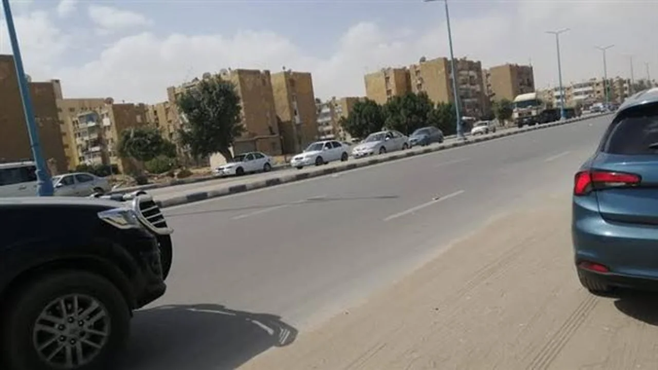 الأرصاد تحذر من الشبورة ونشاط الرياح في السويس الأحد 8 مارس 2026